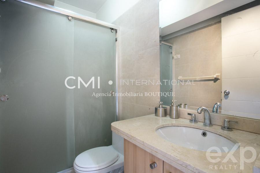 Apartment for rent in Lima | Lima | Miraflores, Avenida Dos de Mayo al 500, 70 m²