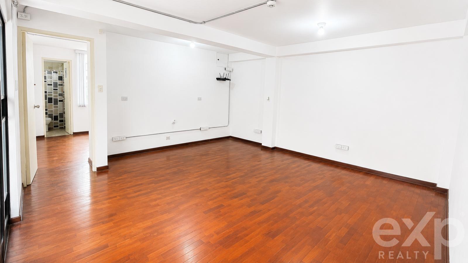 Oficina en alquiler en Lima | Lima | Surquillo, Av República de Panamá 5XXX Of 4XX - Límite con Miraflores, 42 m²