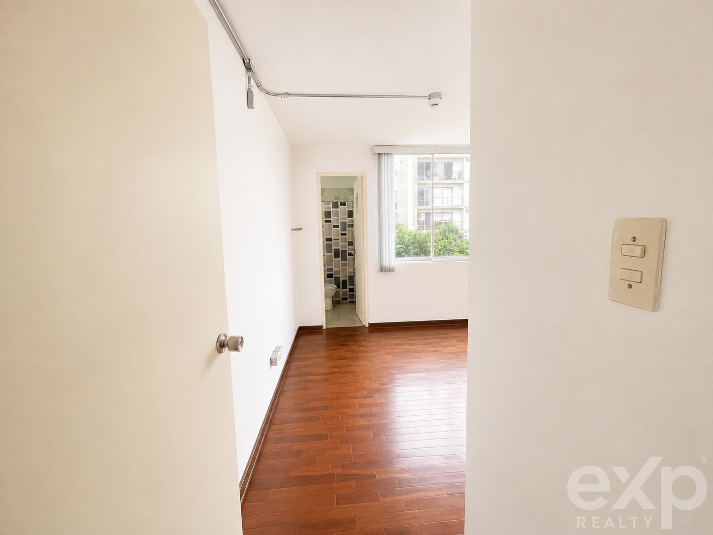 Oficina en alquiler en Lima | Lima | Surquillo, Av República de Panamá 5XXX Of 4XX - Límite con Miraflores, 42 m²