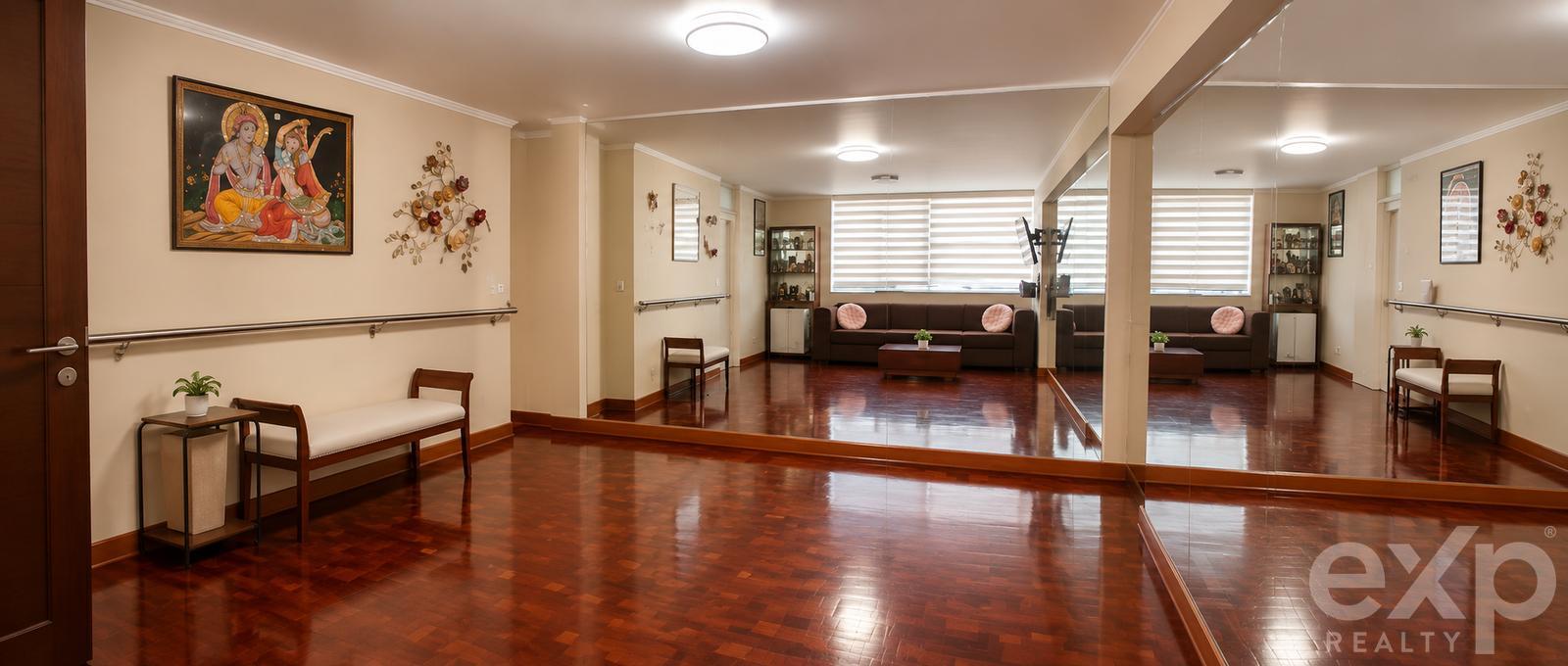 AMPLIO DEPARTAMENTO EN ALQUILER – URB. LOS ROSALES, SANTIAGO DE SURCO