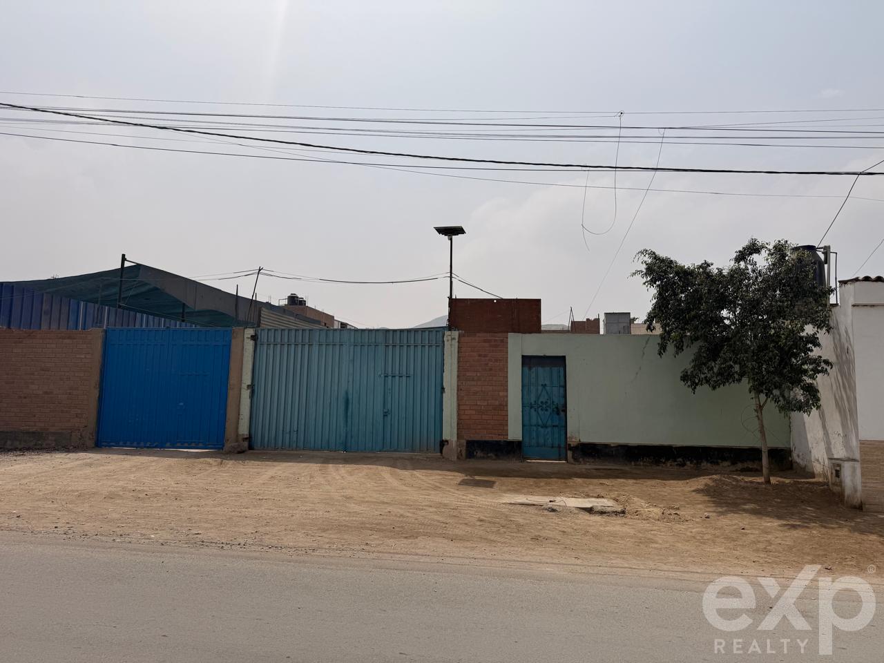 Terreno en venta en Lima | Pachacamac | HUERTOS DE MANCHAY, Los Huertos de Manchay, Sector Eucaliptos, 790 m²
