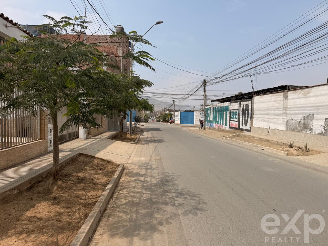 Terreno en venta en Lima | Pachacamac | HUERTOS DE MANCHAY, Los Huertos de Manchay, Sector Eucaliptos, 790 m²