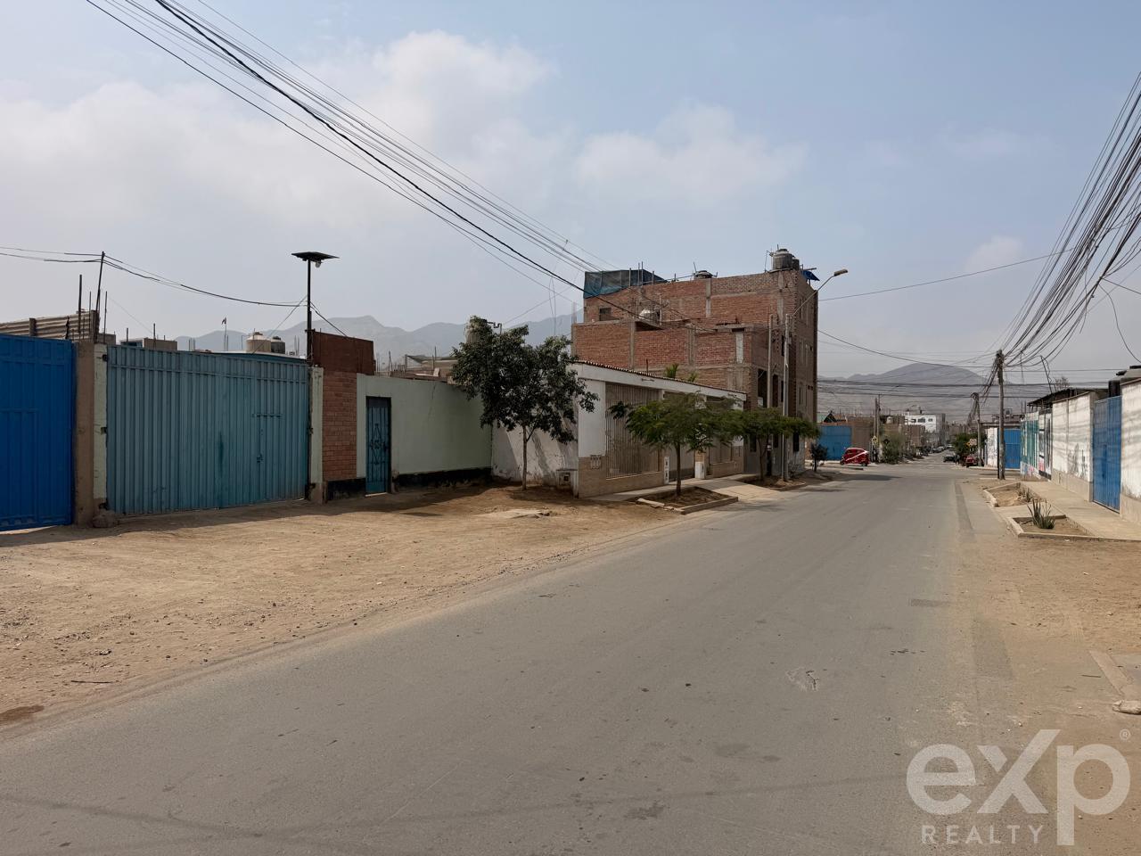 Terreno en venta en Lima | Pachacamac | HUERTOS DE MANCHAY, Los Huertos de Manchay, Sector Eucaliptos, 790 m²