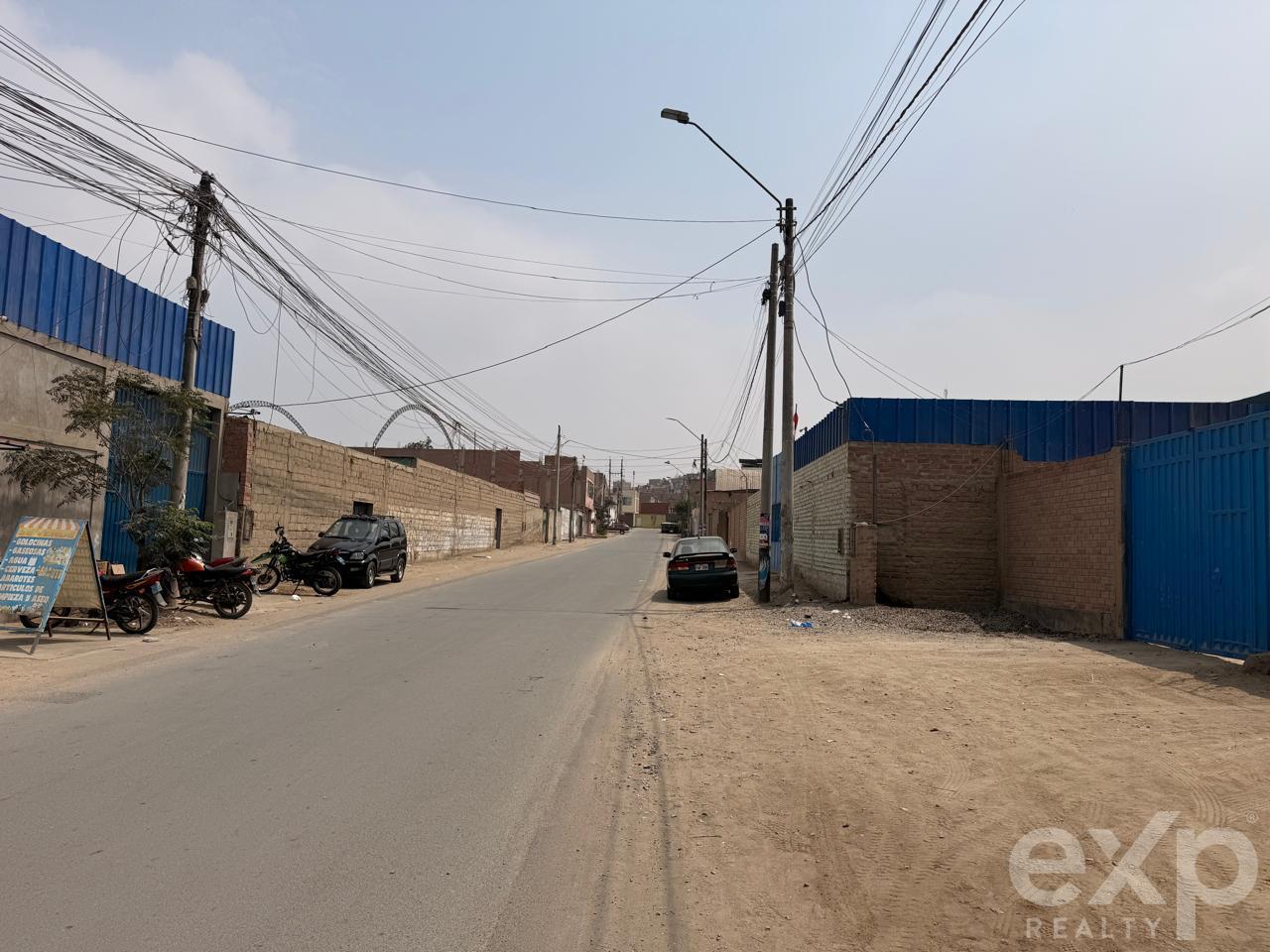 Terreno en venta en Lima | Pachacamac | HUERTOS DE MANCHAY, Los Huertos de Manchay, Sector Eucaliptos, 790 m²