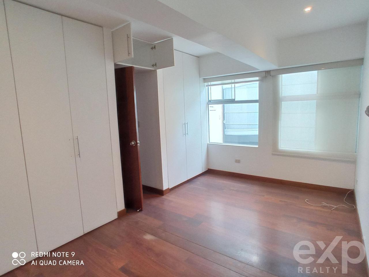 Apartment en alquiler en Lima | San Borja | SAN BORJA SUR, Av Boulevard de Surco 700, 100 m²