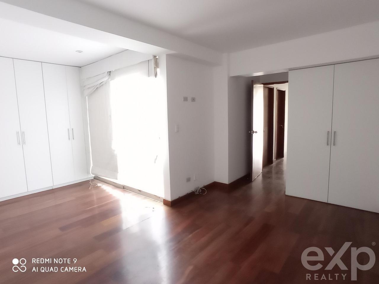 Apartment en alquiler en Lima | San Borja | SAN BORJA SUR, Av Boulevard de Surco 700, 100 m²
