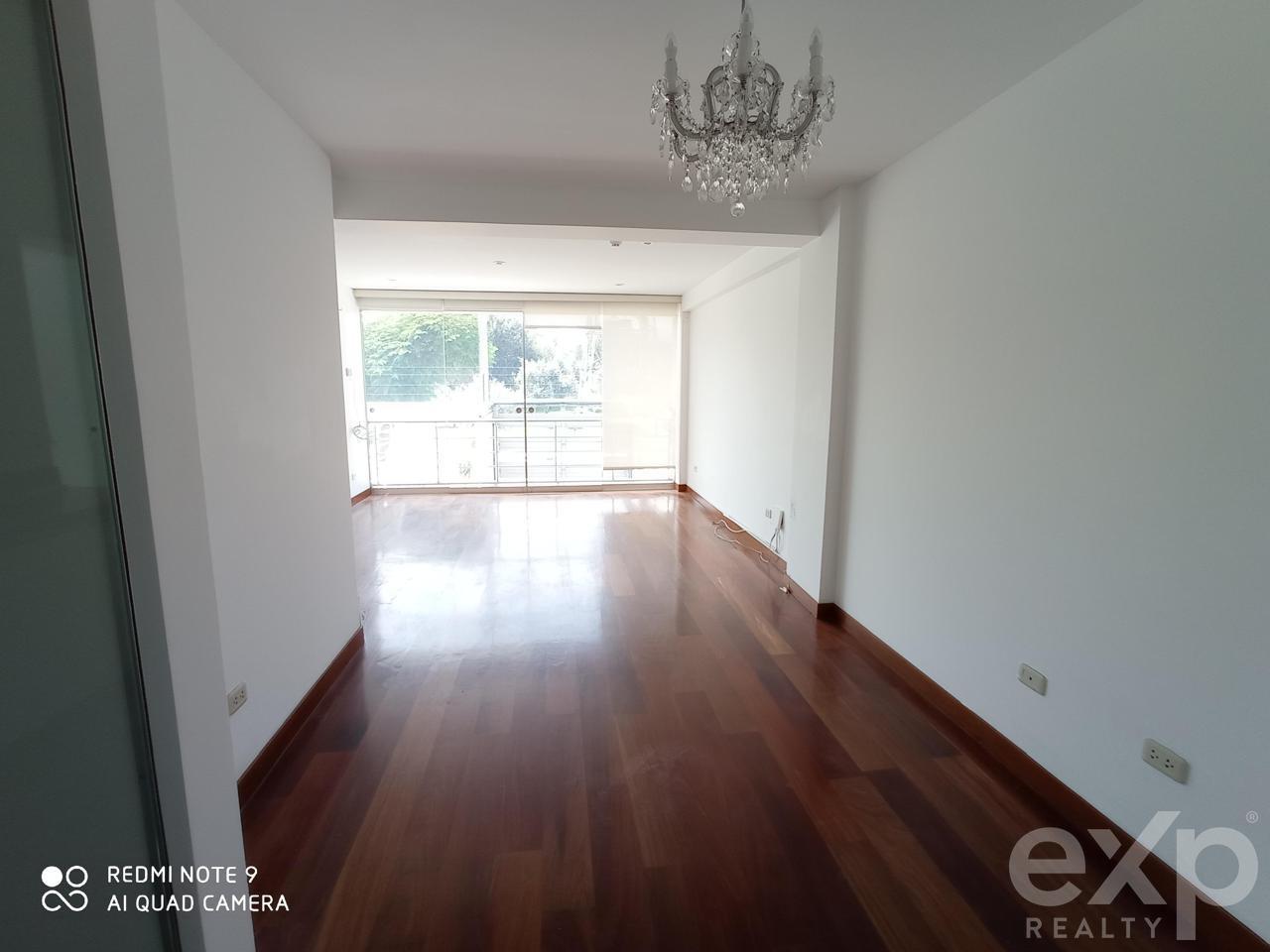 Apartment en alquiler en Lima | San Borja | SAN BORJA SUR, Av Boulevard de Surco 700, 100 m²