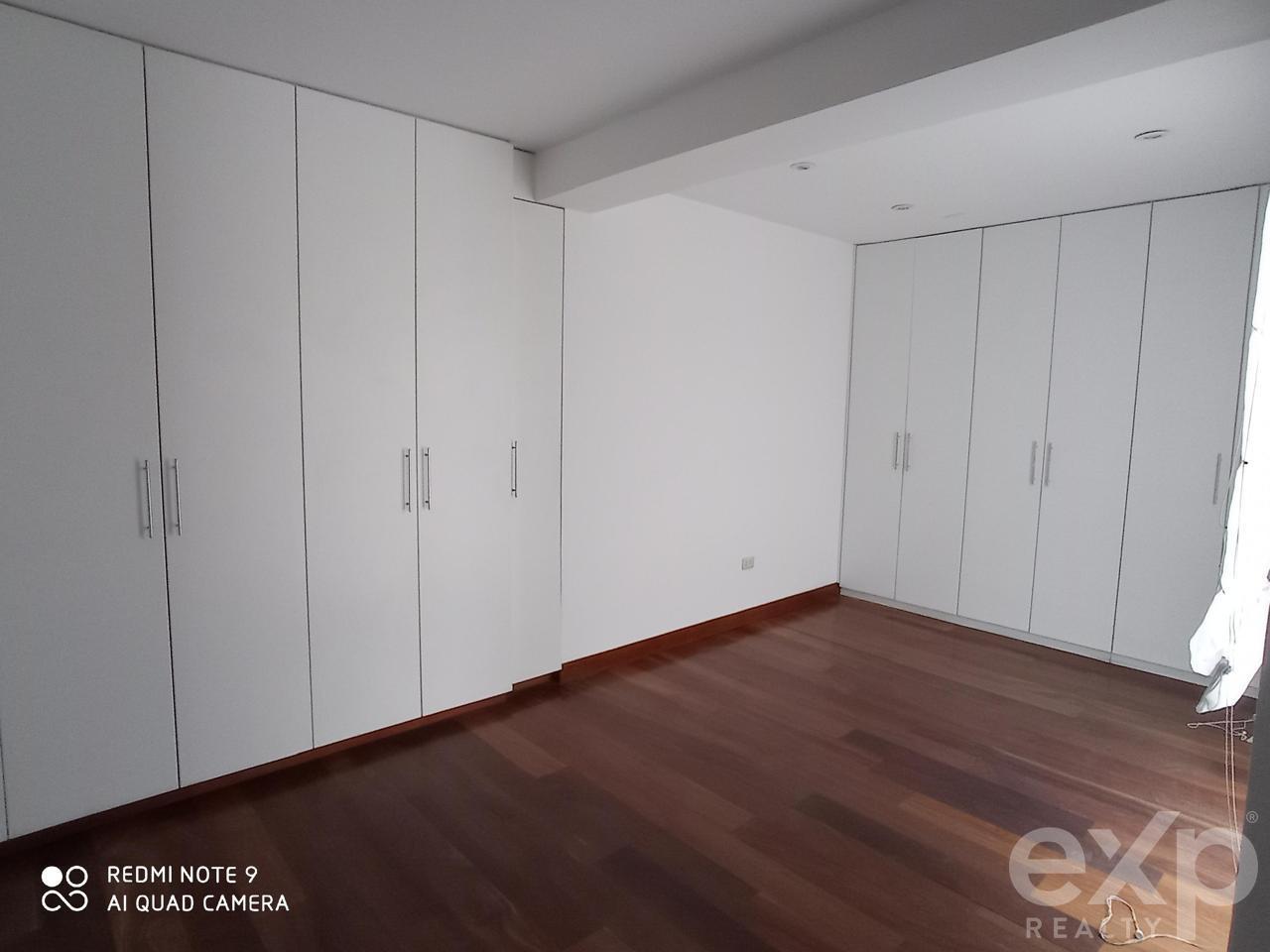 Apartment en alquiler en Lima | San Borja | SAN BORJA SUR, Av Boulevard de Surco 700, 100 m²