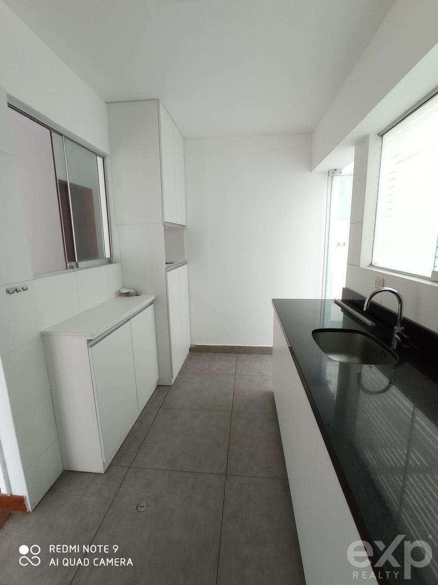 Apartment en alquiler en Lima | San Borja | SAN BORJA SUR, Av Boulevard de Surco 700, 100 m²