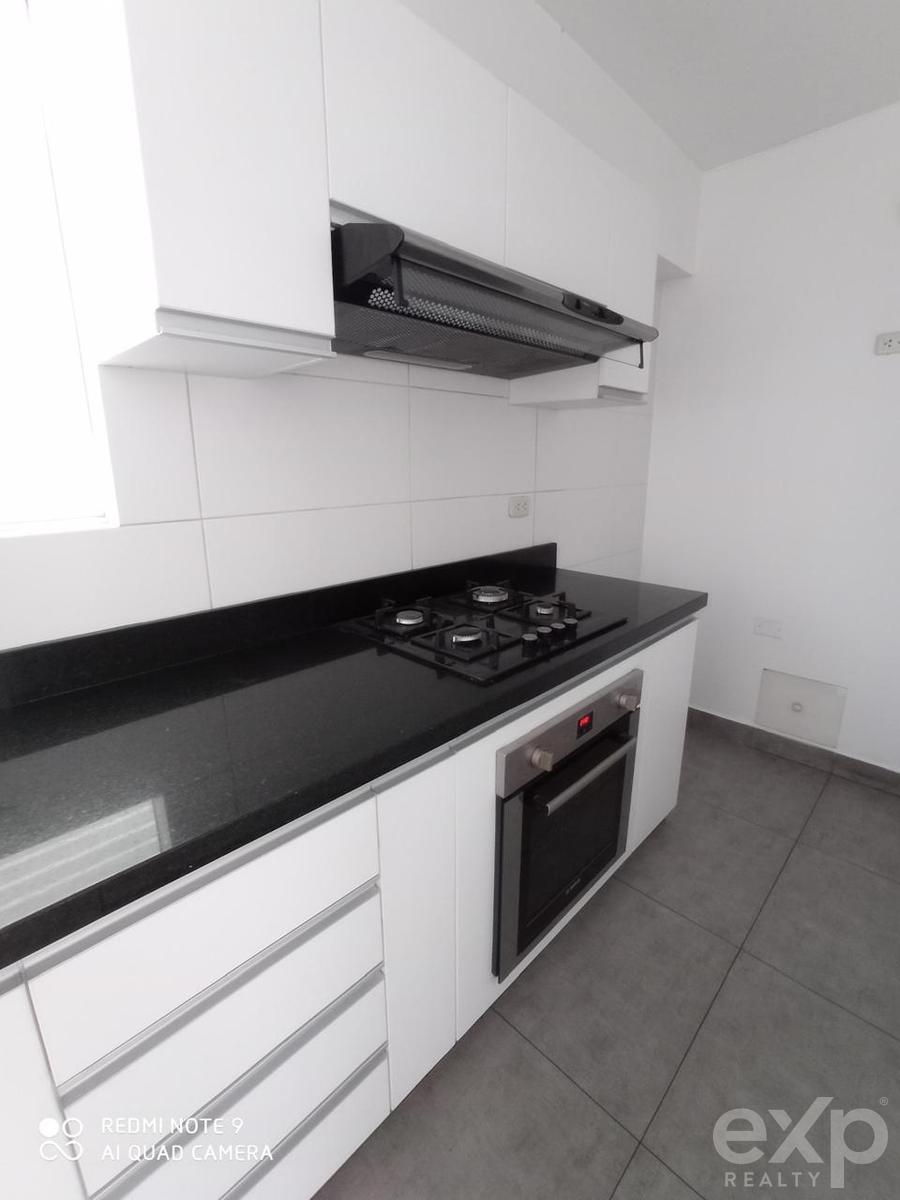 Apartment en alquiler en Lima | San Borja | SAN BORJA SUR, Av Boulevard de Surco 700, 100 m²