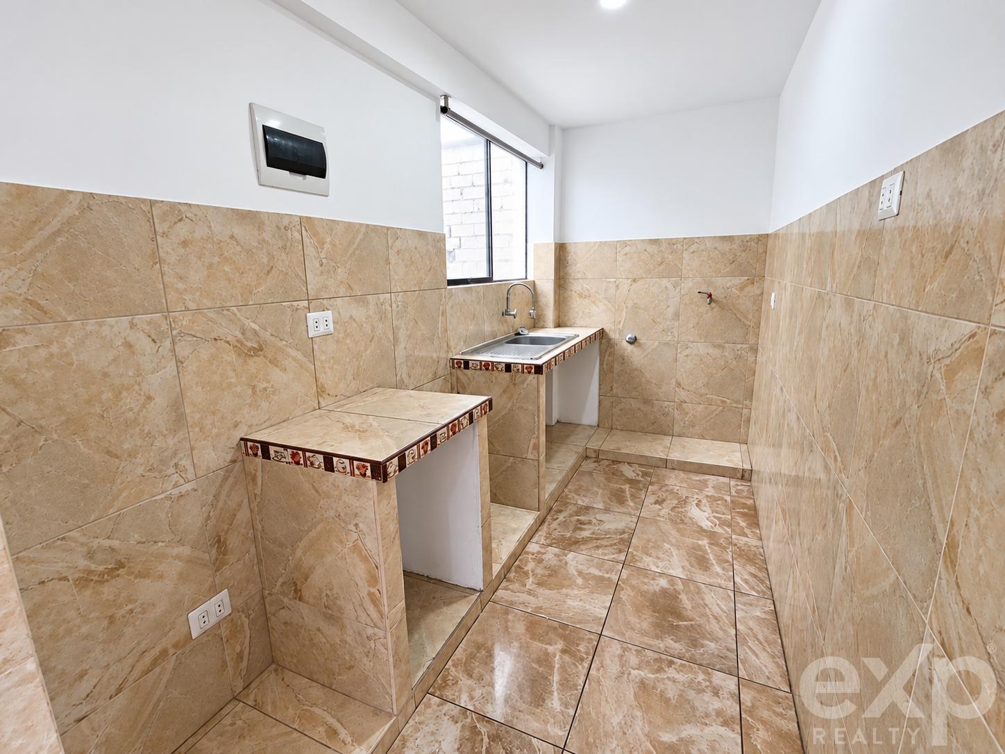 Departamento en venta en Lima | Santiago de Surco | CAMINO REAL, Jr. Camino Real URB. Viña Del Mar, 55 m²