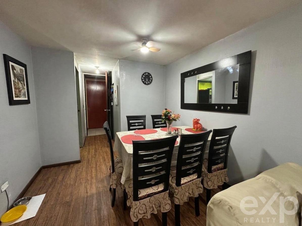 Departamento en venta en Lima | El Agustino | LAS PONCIANAS, Condominio Las Poncianas Los Parques del Agustino , El Agustino, 62 m²