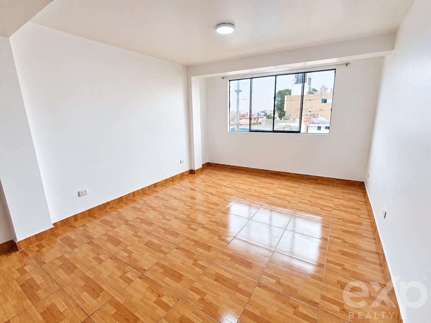 Departamento en venta en Lima | Santiago de Surco | VIÑA DEL MAR, Jr. Camino Real URB. Viña Del Mar, 60 m²