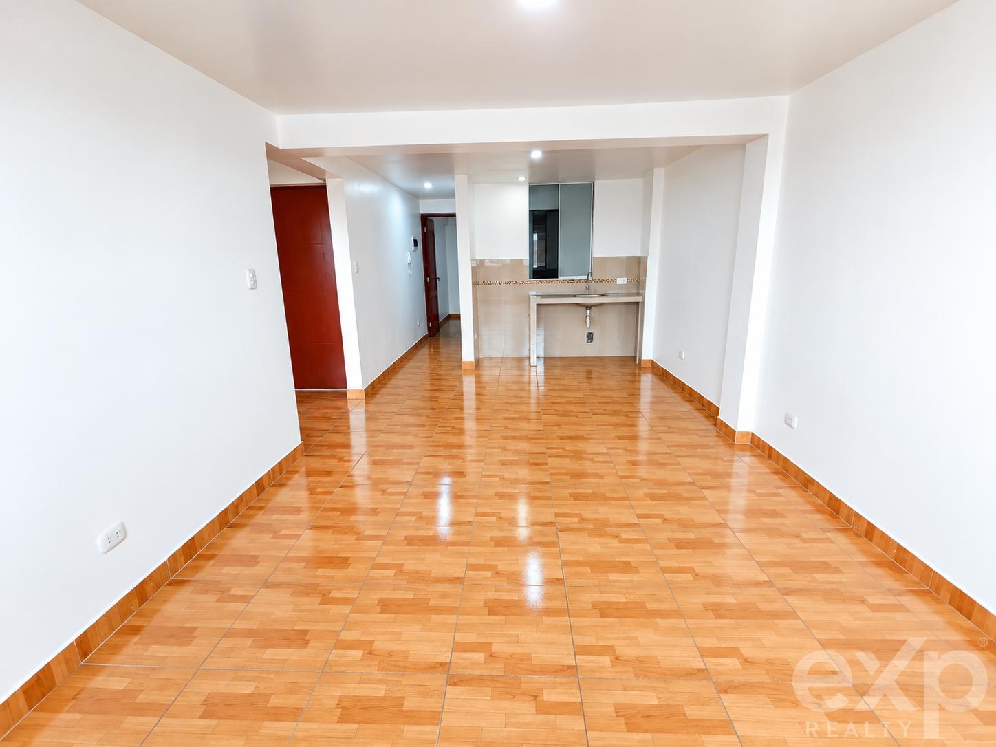 Departamento en venta en Lima | Santiago de Surco | VIÑA DEL MAR, Jr. Camino Real URB. Viña Del Mar, 60 m²