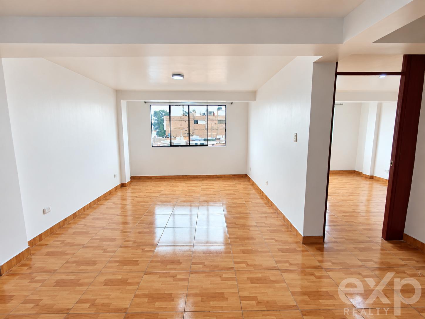 Departamento en venta en Lima | Santiago de Surco | VIÑA DEL MAR, Jr. Camino Real URB. Viña Del Mar, 60 m²