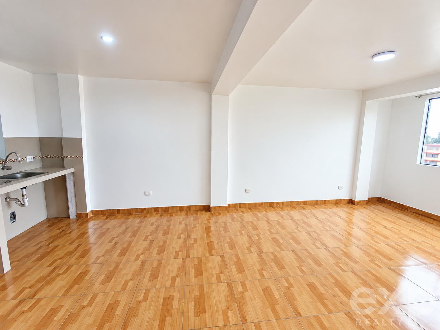 Departamento en venta en Lima | Santiago de Surco | VIÑA DEL MAR, Jr. Camino Real URB. Viña Del Mar, 60 m²