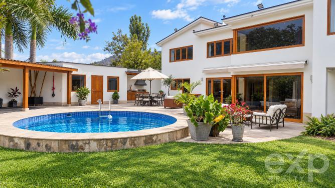 House for sale in Lima | La Molina | RINCONADA BAJA, Avenida Manuel Prado Ugarteche al 300, 880 m²