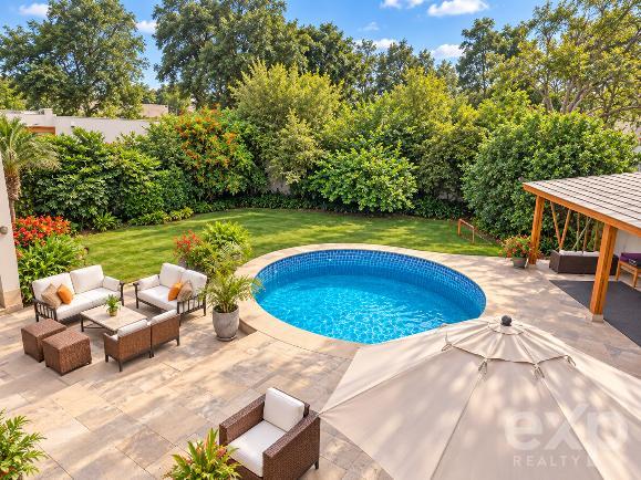 House for sale in Lima | La Molina | RINCONADA BAJA, Avenida Manuel Prado Ugarteche al 300, 880 m²