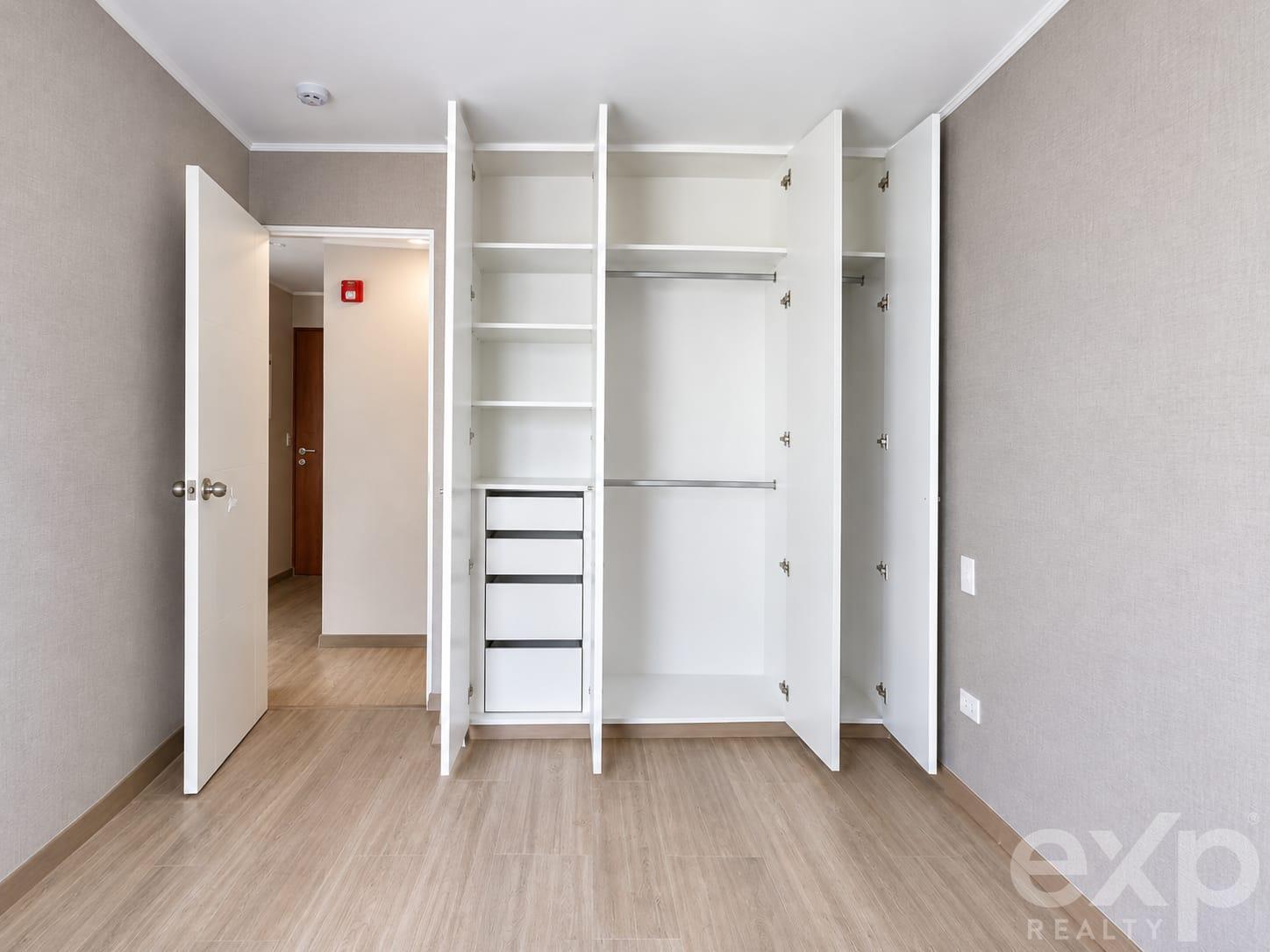 Apartment for rent in Lima | Lima | Jesús María, av general felipe salaverry al 1800, 45 m²