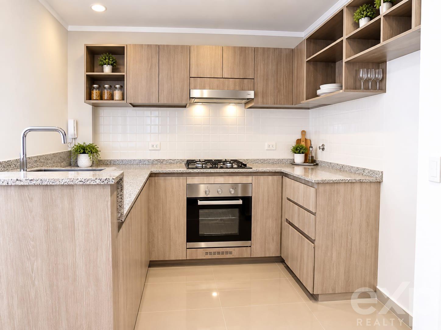 Apartment for rent in Lima | Lima | Jesús María, av general felipe salaverry al 1800, 45 m²