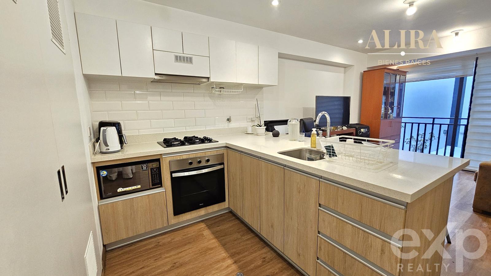 Departamento en alquiler en Lima | Lima | Lince, Jirón Casanova al 100, 42 m²