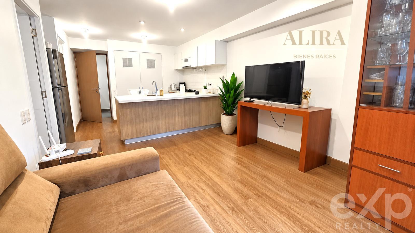 Departamento en alquiler en Lima | Lima | Lince, Jirón Casanova al 100, 42 m²