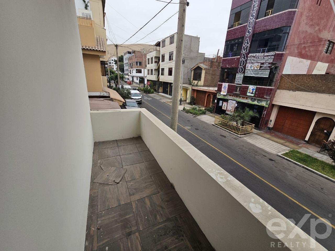 House en venta en Lima | Santiago de Surco | HONOR Y LEALTAD, Jr Luis Dextre Echaiz Mz R lote 10 Honor y Lealtad Surco, 295 m²