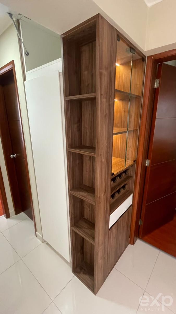Departamento en venta en Lima | Surquillo | LIMATAMBO, Calle Las Águilas 289 - PISO 6, 65 m²