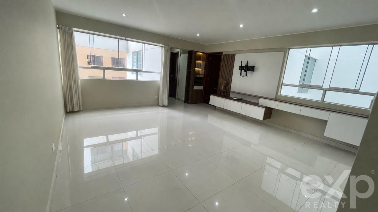 Departamento en venta en Lima | Surquillo | LIMATAMBO, Calle Las Águilas 289 - PISO 6, 65 m²