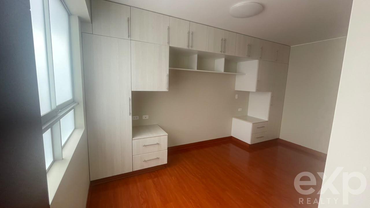 Departamento en venta en Lima | Surquillo | LIMATAMBO, Calle Las Águilas 289 - PISO 6, 65 m²
