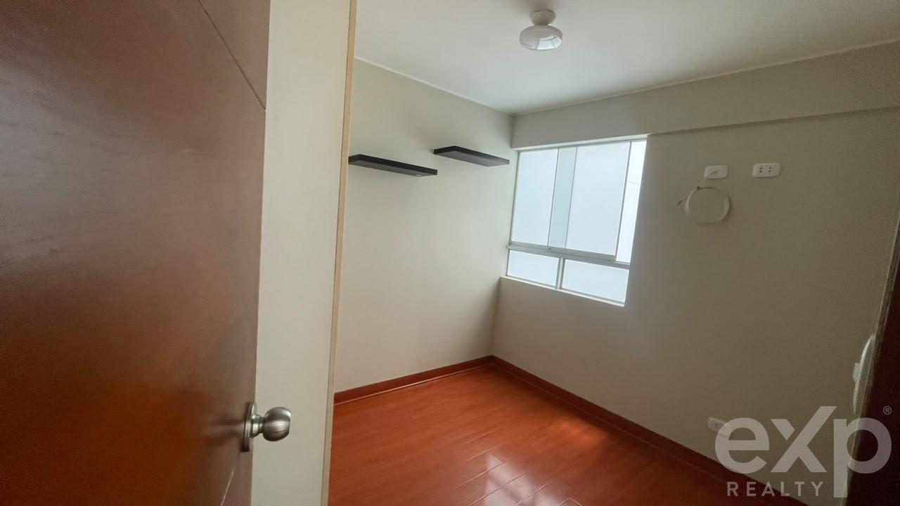 Departamento en venta en Lima | Surquillo | LIMATAMBO, Calle Las Águilas 289 - PISO 6, 65 m²