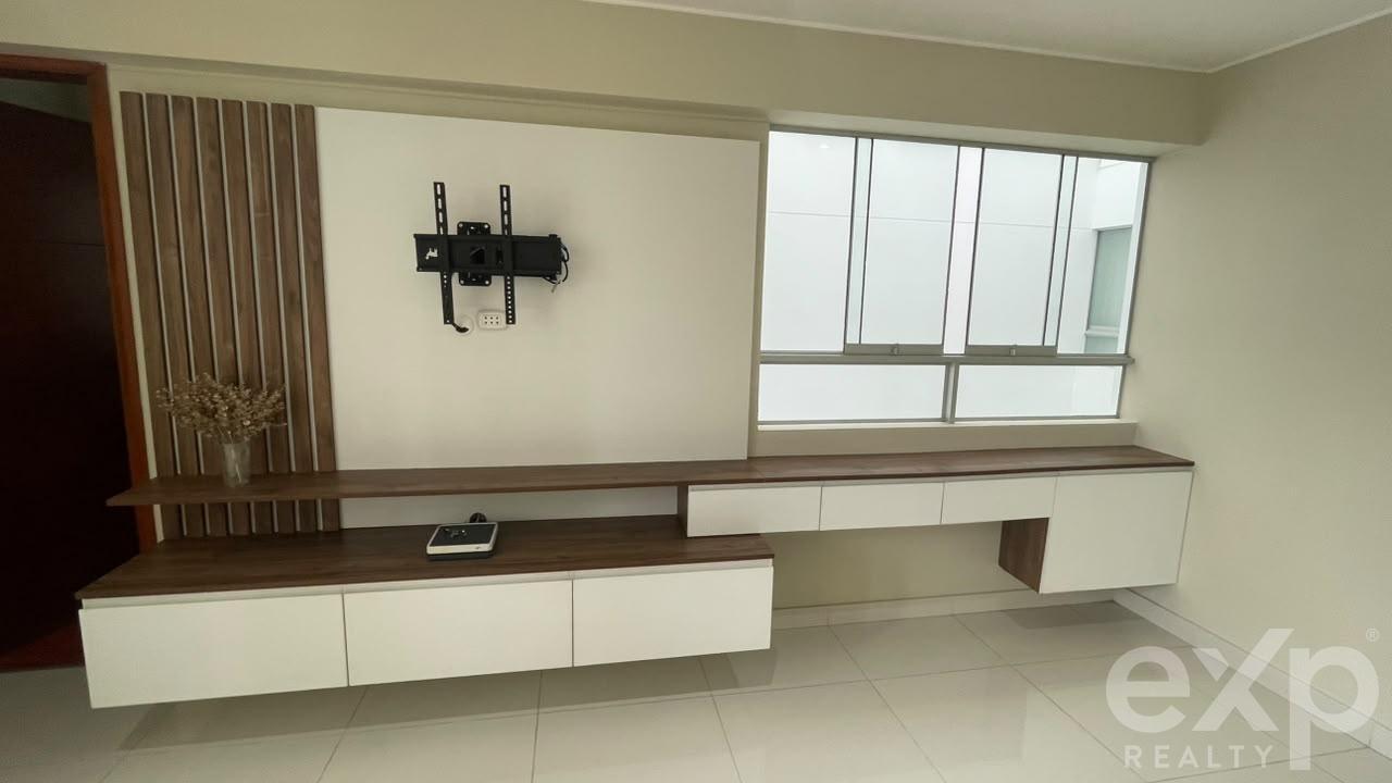Departamento en venta en Lima | Surquillo | LIMATAMBO, Calle Las Águilas 289 - PISO 6, 65 m²
