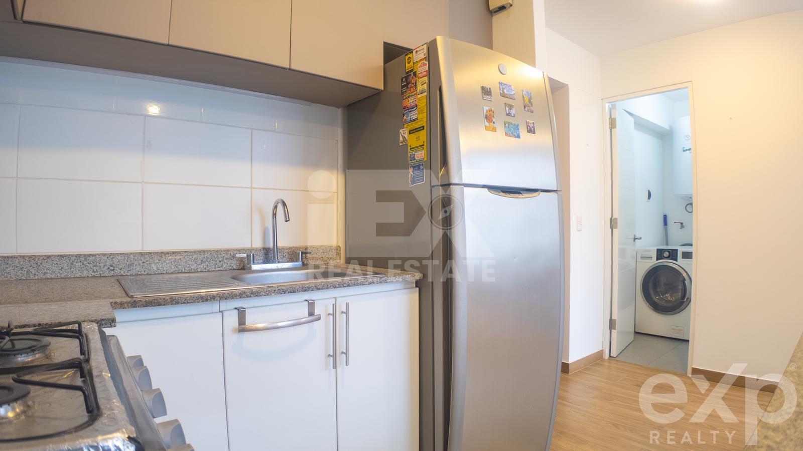 Apartment for rent in Lima | Lima | Miraflores, Alcanfores al 400, 70 m²