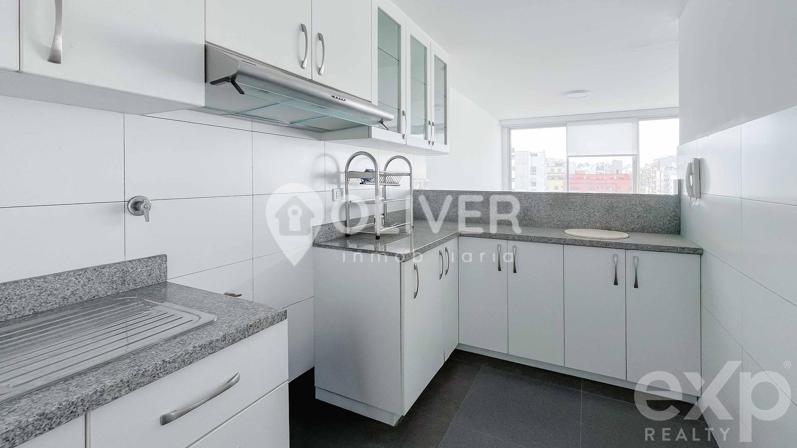 Apartment for rent in Lima | Lima | Miraflores, Calle Enrique Palacios al 1000, 190 m²