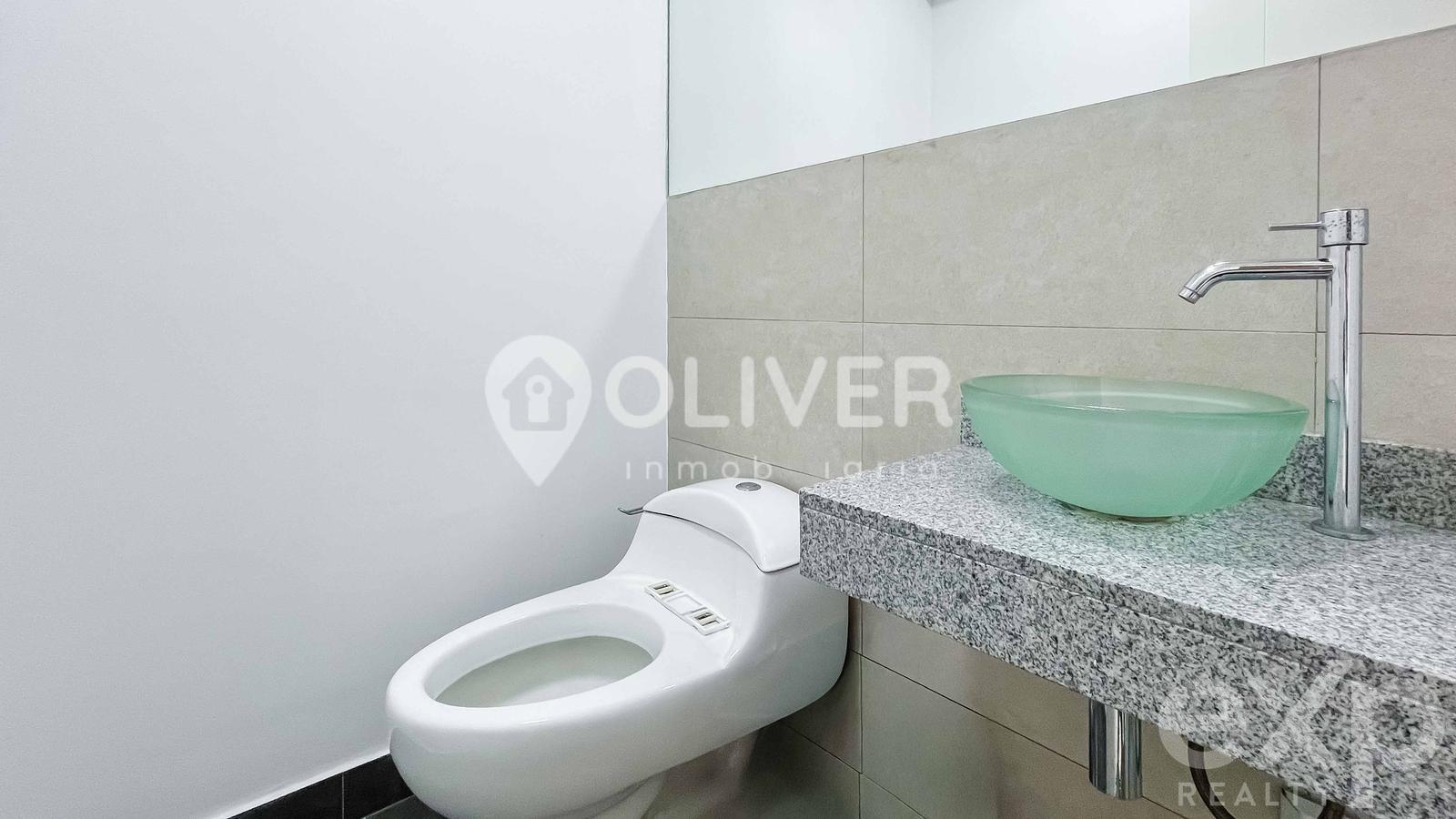 Apartment for rent in Lima | Lima | Miraflores, Calle Enrique Palacios al 1000, 190 m²