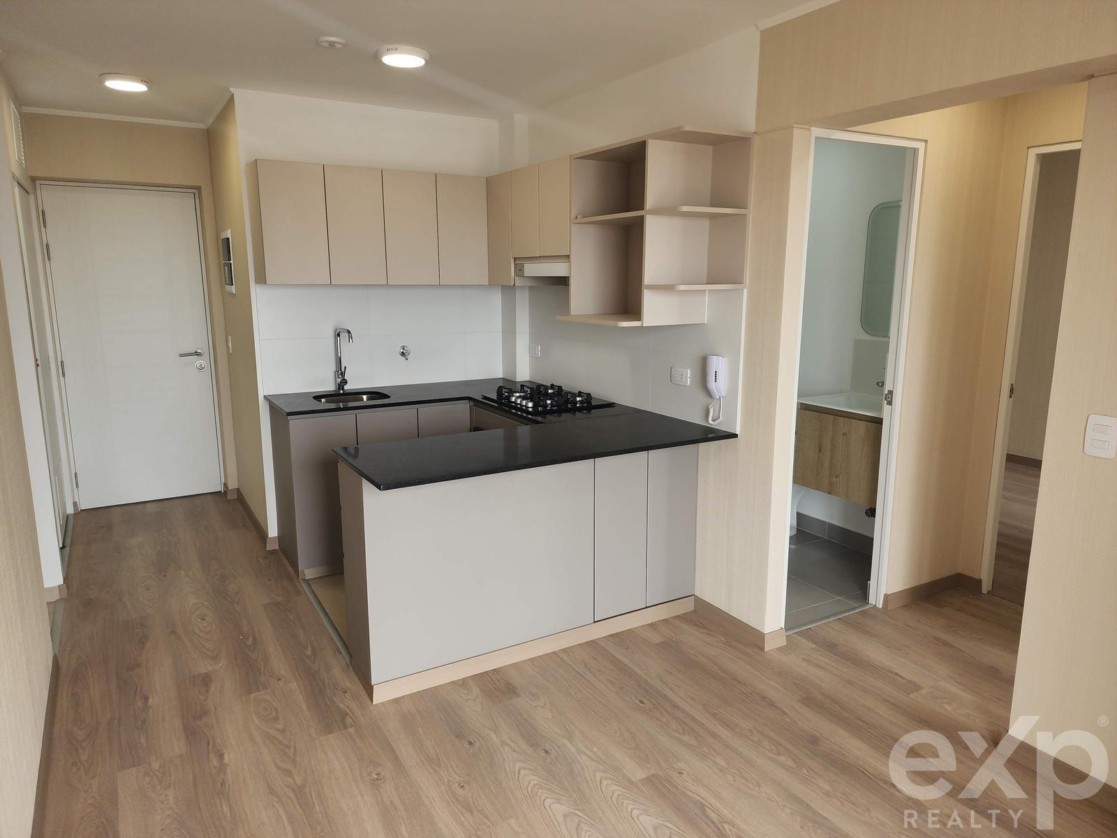 Apartment en alquiler en Lima | Lima | Cercado de Lima, MARIANO CORNEJO al 1800, 51 m²
