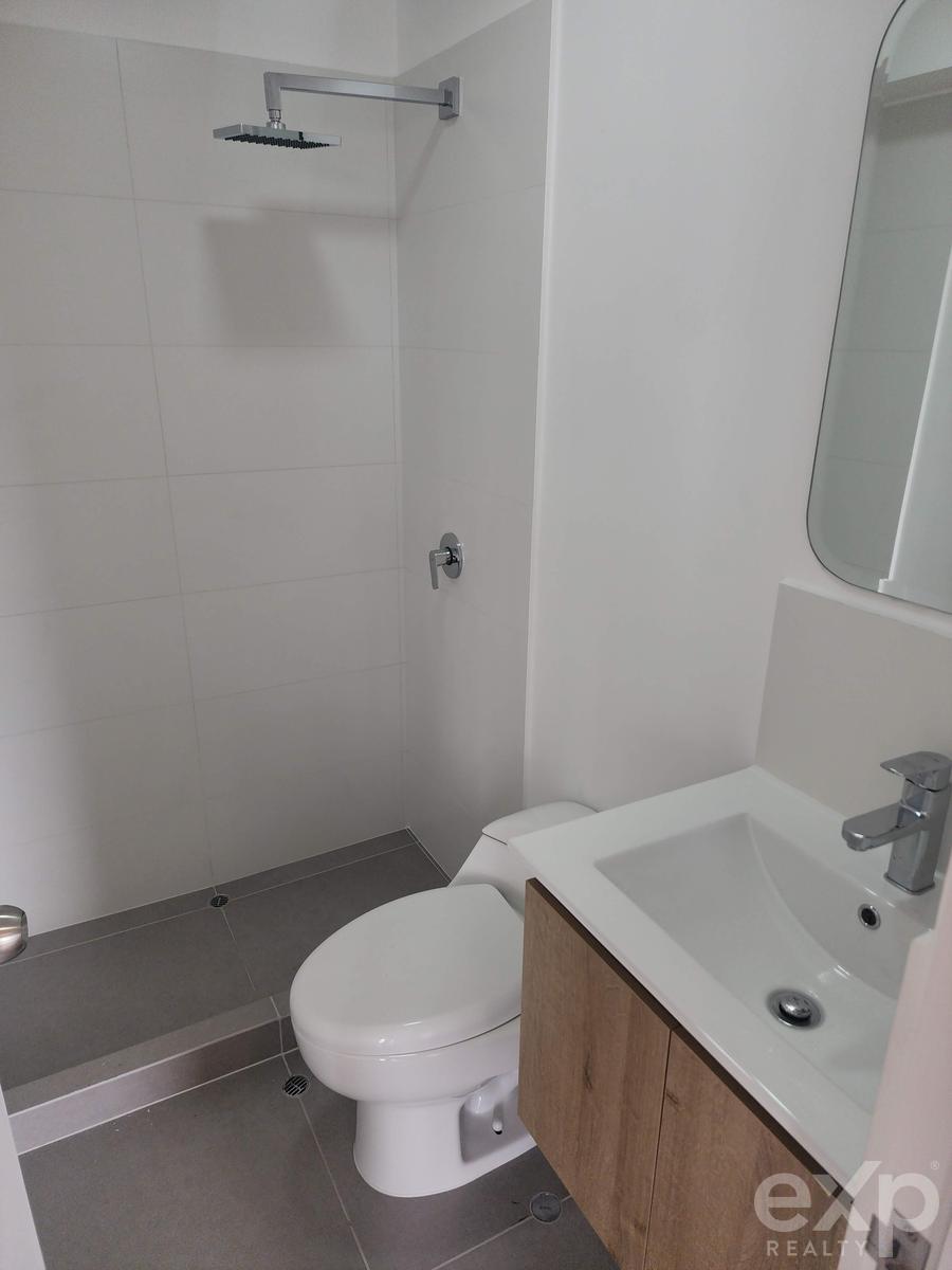 Apartment en alquiler en Lima | Lima | Cercado de Lima, MARIANO CORNEJO al 1800, 51 m²