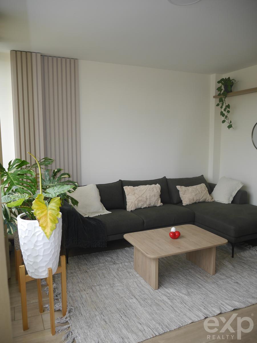 Apartment for sale in Lima | Lima | San Miguel (Lima), Av. Los Precursores al 200, 61 m²