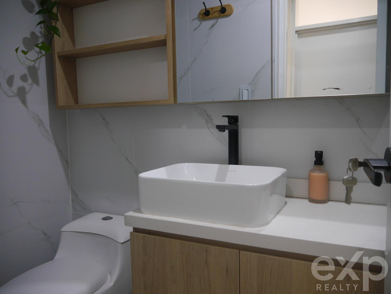 Apartment for sale in Lima | Lima | San Miguel (Lima), Av. Los Precursores al 200, 61 m²