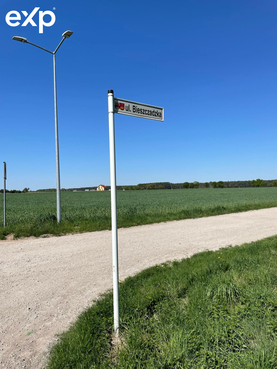 Działka inwestycyjna dla dewelopera
