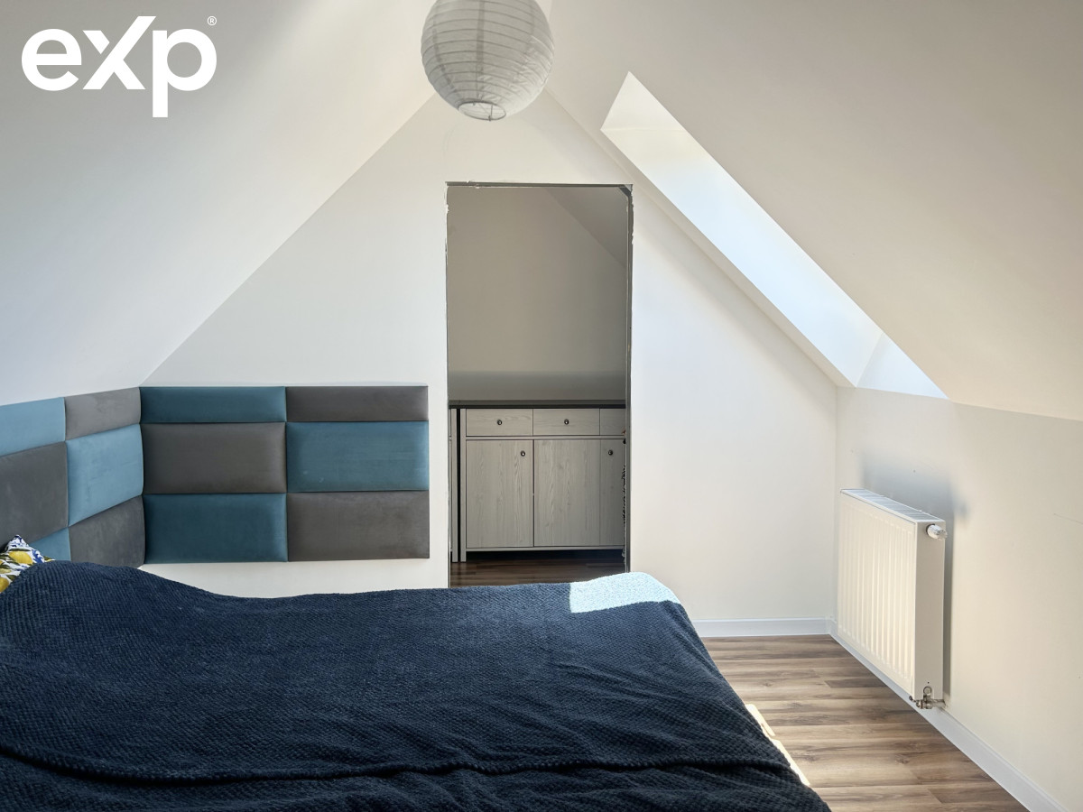 Dwupoziomowe M3 w Centrum Jawora | 2020 r.