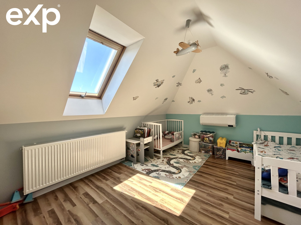 Dwupoziomowe M3 w Centrum Jawora | 2020 r.