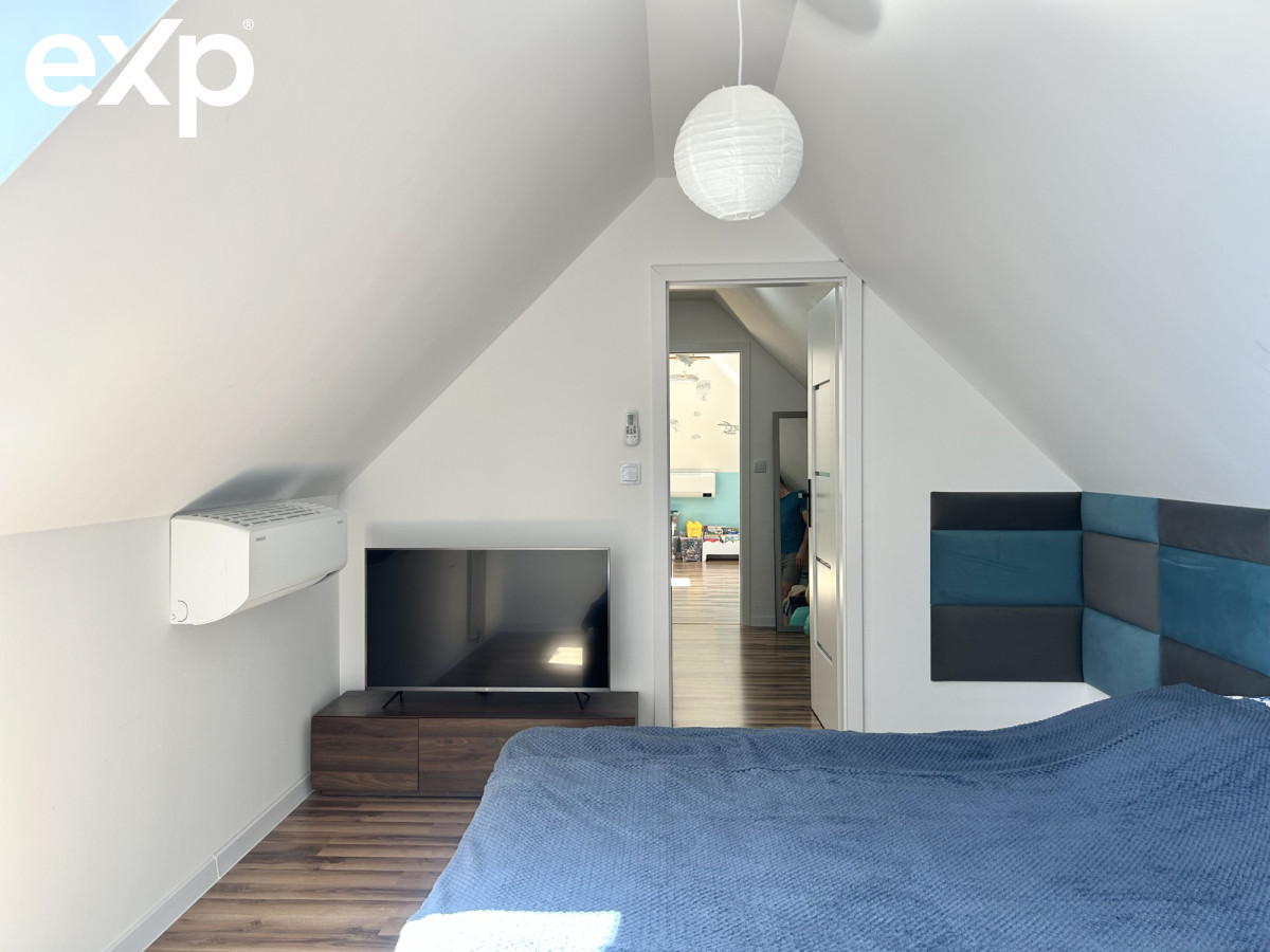 Dwupoziomowe M3 w Centrum Jawora | 2020 r.