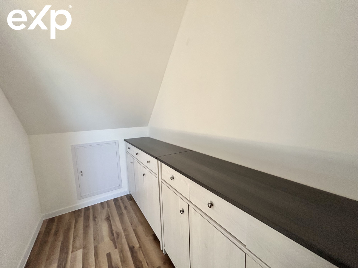 Dwupoziomowe M3 w Centrum Jawora | 2020 r.
