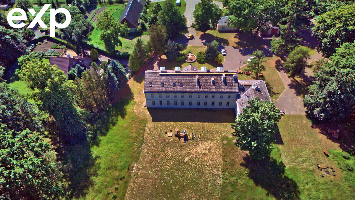 WYJĄTKOWA OKAZJA INWESTYCYJNA NAD BAŁTYKIEM!