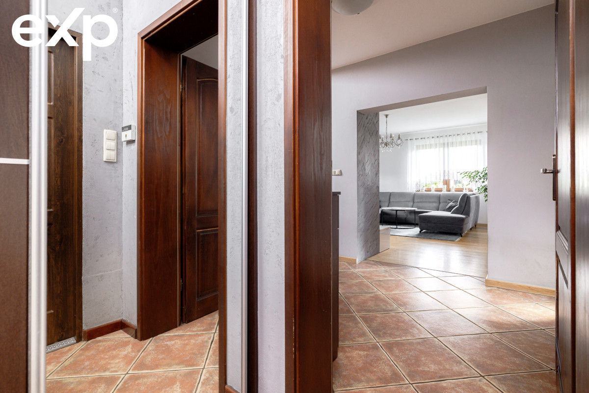 House (Detached) for sale in Kiełczów, ul., Platynowa, Kiełczów, wrocławski, DOLNOŚLĄSKIE, Polska, 192 m²