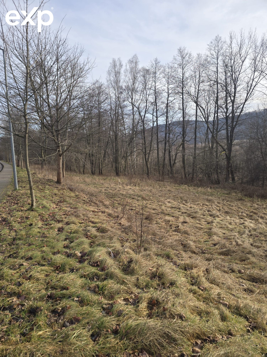 Działki UT przy zalewie w Radkowie – idealne pod p