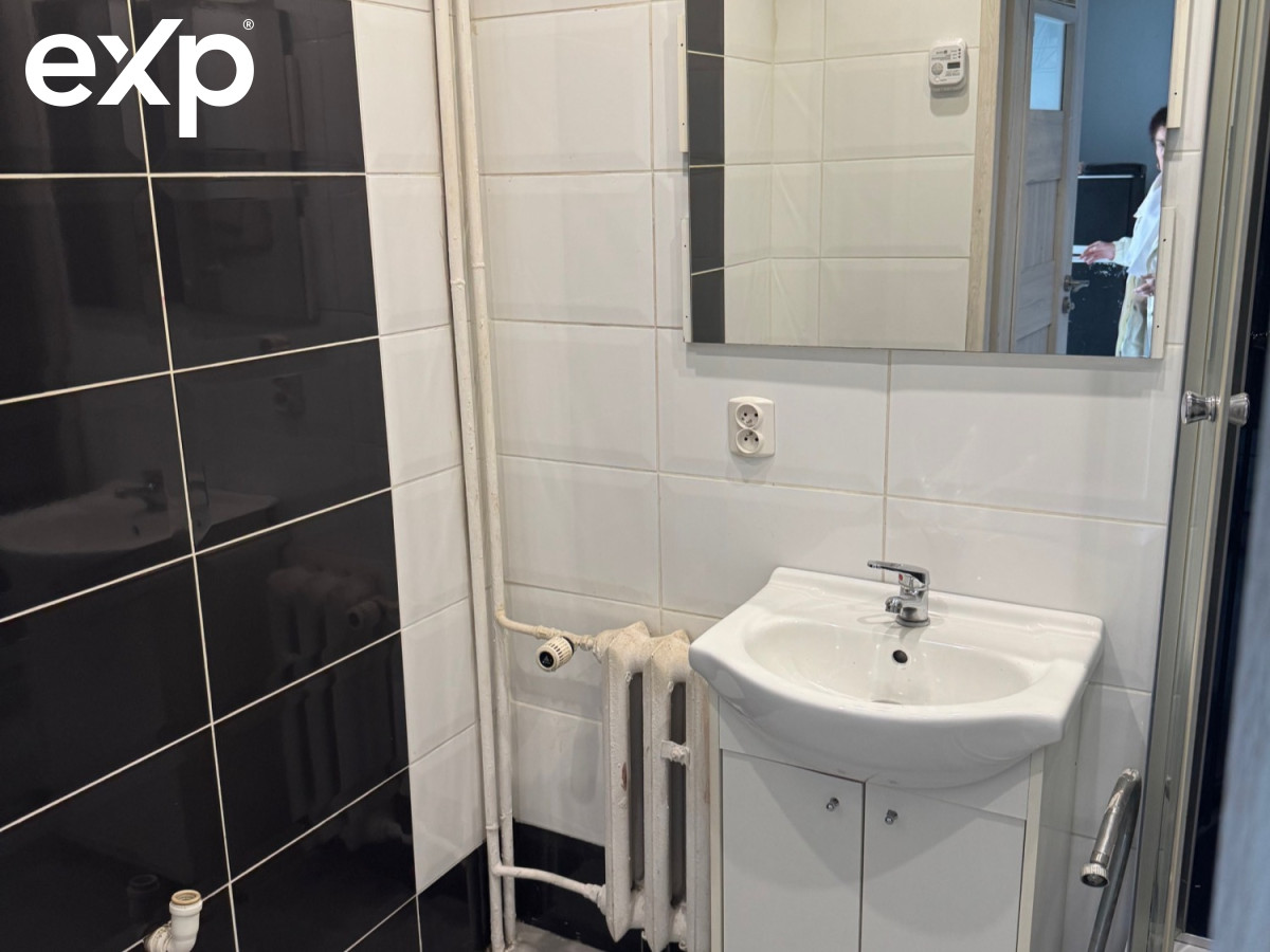 Komfortowe mieszkanie dwupokojowe w Bytomiu