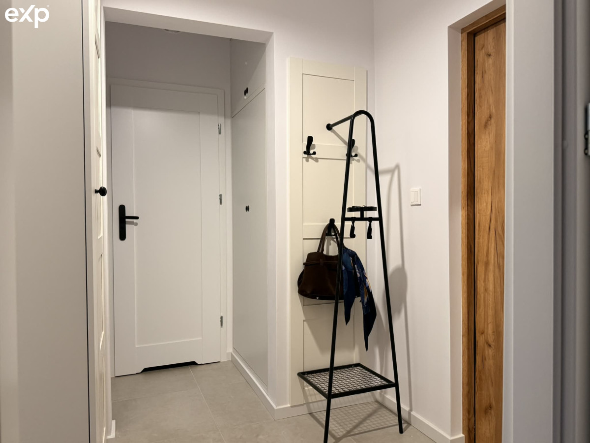 2 pokoje | 40 m² | Ochota - Rakowiec | 8 piętro