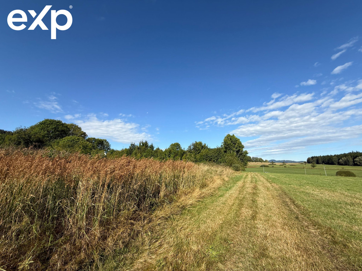 Bartnica – działka budowlana 2 900 m² z mediami i